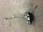 R12450839 - 12450839 1245 0839 Cadillac Sts Right Rear Door Lock Actuator