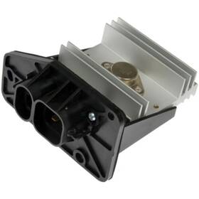 Rb973070-z8 Rareelectrical New Front Blower Motor Resistor Fits Cadillac By 20219 47507 Ru1004 158548