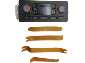 31nqyf93 Replacement Hvac Control Module For Cadillac Escalade Esv Ext 2005 2006