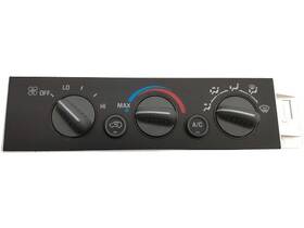 69svvt Replacement Front Hvac Control Module Fits Cadillac Escalade 2000