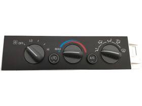 78866pgwf Replacement For 2000 Cadillac Escalade Hvac Control Module Front