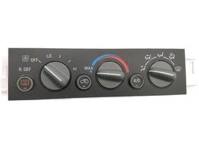 89yjdc Replacement Front Hvac Control Module Fits Cadillac Escalade 2000
