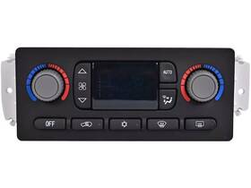 93567vpdx Replacement For 2003-2006 Cadillac Escalade Hvac Control Module 2004 2005
