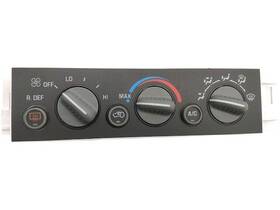 99kqqk Replacement Front Hvac Control Module Fits Cadillac Escalade 2000