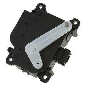 Mt18597 Santech For Cadillac Dts 2006-2011 Hvac Heater Blend Door Actuator