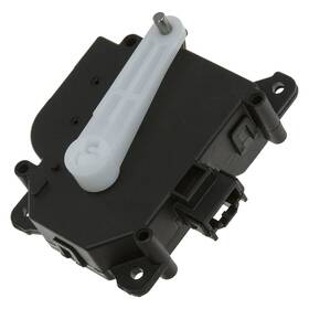 Mt18599 Santech For Cadillac Dts 2006-2011 Hvac Heater Blend Door Actuator