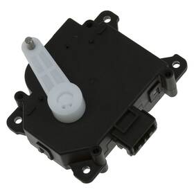 Mt18600 Santech For Cadillac Srx 2004-2005 Hvac Heater Blend Door Actuator
