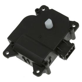 Mt18601 Santech For Cadillac Srx 2004-2009 Hvac Heater Blend Door Actuator