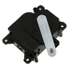 Mt18604 Santech For Cadillac Sts 2005-2011 Hvac Heater Blend Door Actuator