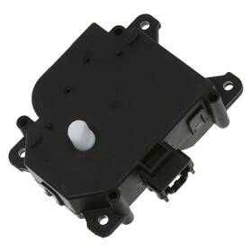 Mt18607 Santech For Cadillac Dts 2006-2011 Hvac Heater Blend Door Actuator
