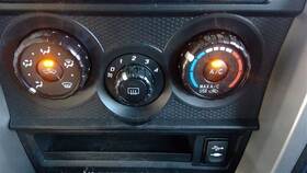 655-72328 Scion Temperature Control Manual Fits 13-20 Br-z
