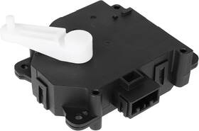 177360-5206-1635451011 Scitoo Hvac Heater Blend Door Actuator For Cadillac Cts Srx 03-05 604-157
