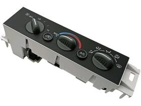 49531myqh Skp For 2000 Cadillac Escalade Hvac Control Module Front