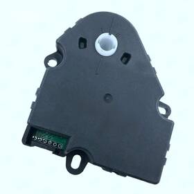 Sk604125 Skp For Cadillac Seville 2000-2004 Hvac Heater Blend Door Actuator