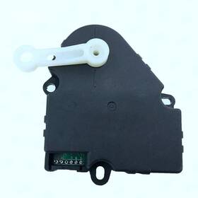 Sk604128 Skp For Cadillac Eldorado 1996-2002 Hvac Heater Blend Door Actuator