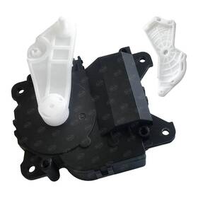 Sk604160 Skp For Cadillac Cts 2008-2015 Hvac Heater Blend Door Actuator