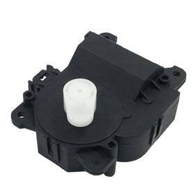 Sk604162 Skp For Cadillac Sts 2005-2011 Hvac Heater Blend Door Actuator