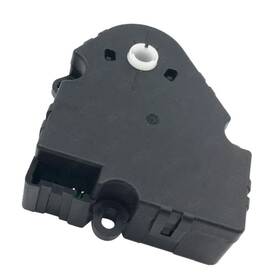 Sk604166 Skp For Cadillac Deville 2000-2005 Hvac Heater Blend Door Actuator