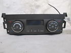 01904 Srx 179402963lkq Cadillac Heater Climate Control Switch Oem Lkq