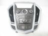02359 Srx 213449997lkq Cadillac Ac Heater Control Unit And Radio Controls With