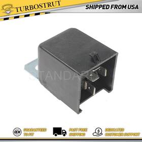 Standard Ignition Tost260508119311 1 A/c Condenser Fan Motor Relay For 1987 1988 Cadillac Allante 4.1l