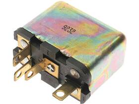 16834wpbz Standard Motor Products For 1976-1979 Cadillac Fleetwood A/c Control Relay Smp 1978 1977