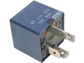 19844sqzk Standard Motor Products For 1997-2001 Cadillac Catera A/c Control Relay Smp 1999 1998 2000