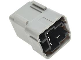 32883hbfk Standard Motor Products For Cadillac Commercial Chassis A/c Control Relay Smp