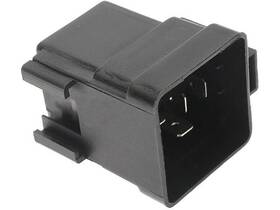 32dy11j Standard Motor Products A/c Control Relay Fits 1988-1993 Cadillac Deville