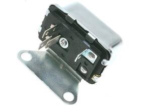 34412kkws Standard Motor Products For 1966-1967 Cadillac Fleetwood A/c Control Relay Smp 7.0l V8
