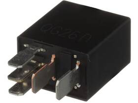 46136ggzk Standard Motor Products For 2017-2019 Cadillac Ats A/c Control Relay Smp 2018 3.6l V6