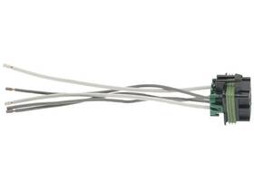 Bj363qv Standard Motor Products A/c Control Relay Connector For 1999-2000 2002-2006 Cadillac Escalade