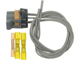 Jy213yb Standard Motor Products A/c Control Module Connector For 1988-1991 Cadillac Eldorado 1992 1989 Jy213yb Standard Motor Products A/c Control Module Connector For 1988-1991 Cadillac Eldorado 1992 1989