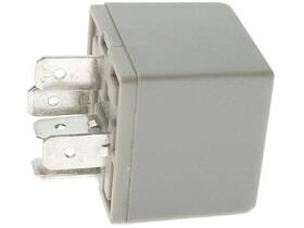 Km684ds Standard Motor Products A/c Control Relay For 1980-1985 1992 Cadillac Fleetwood 5.7l V8 Diesel