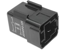 Wg419wd Standard Motor Products A/c Control Relay For 1987-1992 Cadillac Brougham 1991 1988 1989 1990