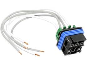Yf876qx Standard Motor Products A/c Control Relay Connector For 1994 Cadillac Eldorado 1998