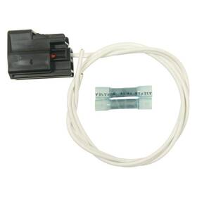 S-1452 Standard For Cadillac Srx 2005 A/c Compressor Connector