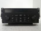Sts 173563742lkq Cadillac Cts Automatic Temperature Control Oem