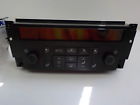 01884 Sts 185715356lkq Cadillac Dual Zone Automatic Climate Control Unit Oem