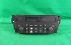 01910 Sts 186841117lkq Cadillac Heat And Air Conditioner Control Unit Oem
