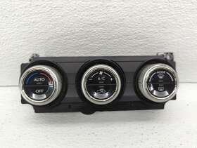 72311fj711 Subaru 2017 Xv Ac Heater Climate Control D9fvy