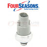Sx-qfs3h Four Seasons Trinary Pressure Switch For Honda Accord Zf
