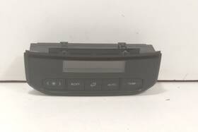 11060 Toyota 2020-2023 Highlander Hvac Temperature Control Unit Oem