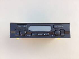 55900-35360 Toyota 1999-2002 4runner Digital Heater Ac Climate Control