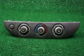 55902-06120 Toyota 2002 2003 2004 2005 2006 Camry Heater A/c Control Oem 55902-06120 Toyota 2002 2003 2004 2005 2006 Camry Heater A/c Control Oem
