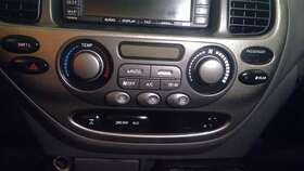 655-51570 Toyota Temperature Control Front Limited Fits 05-07 Sequoia