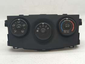 55406-12440 Toyota 655-52219b 2009-2013 Corolla Ac Heater Climate Control Temperature Oem D3mfm