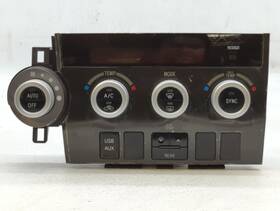 655-52504 Toyota 2010-2022 Sequoia Ac Heater Climate Control Ylxkz