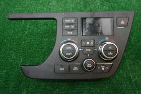 72548 Toyota 2015 2016 2017 Sienna Ac Control Oem