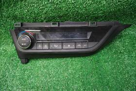 75f832 Toyota 2014 2015 2016 Corolla Ac Control Oem